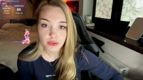 Snapshot of evacarter1 chatting on March 26, 2:11 pm evacarter1 online show from March 26, 2:11 pm