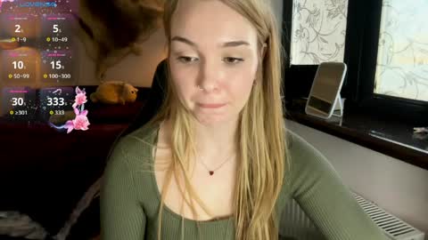 Snapshot of evacarter1 chatting on April 7, 2:28 pm evacarter1 online show from April 7, 2:28 pm