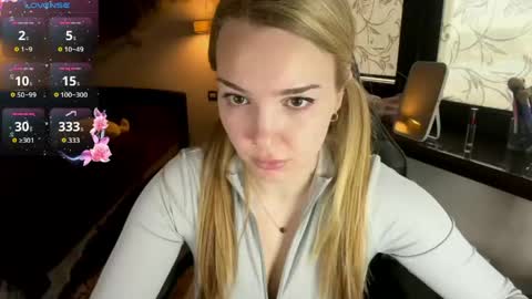 Snapshot of evacarter1 chatting on April 15, 2:24 pm evacarter1 online show from April 15, 2:24 pm