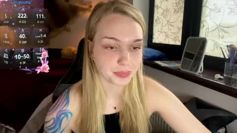 Snapshot of evacarter1 chatting on April 24, 11:56 am evacarter1 online show from April 24, 11:56 am