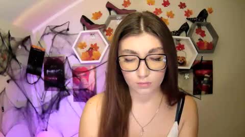 Evachaturbatte online show from October 23, 8:13 am