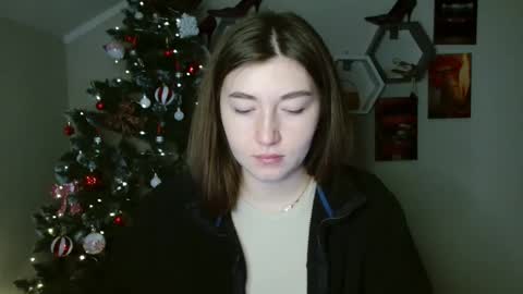 Evachaturbatte online show from November 30, 10:08 am