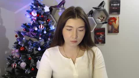 Evachaturbatte online show from December 18, 7:58 am