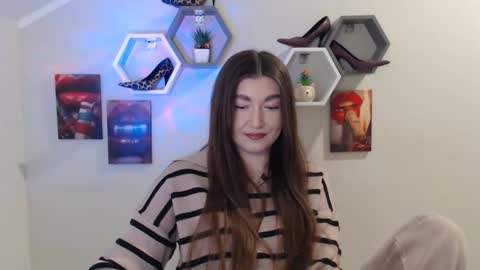 Evachaturbatte online show from February 14, 9:06 am