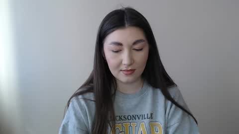 Evachaturbatte online show from March 2, 8:10 am