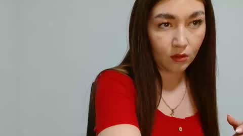 Evachaturbatte online show from March 24, 6:35 pm