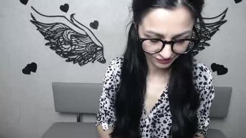 Snapshot of evaclarkk chatting on May 14, 6:42 am EvaClarkk online show from May 14, 6:42 am