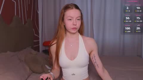 Eva online show from February 13, 12:23 pm