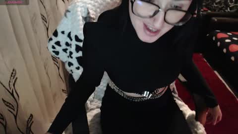 Snapshot of evadream1 chatting on January 15, 10:13 pm EVADREAM online show from January 15, 10:13 pm