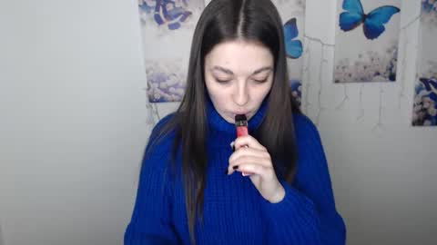 Eva online show from February 3, 5:07 pm