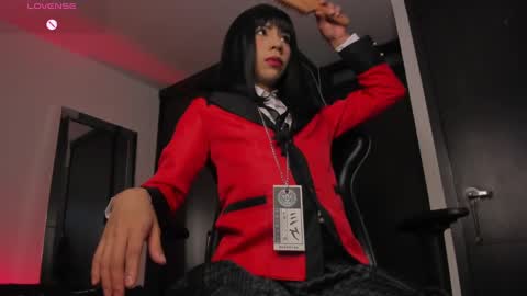 evaevanscute online show from September 30, 10:48 pm