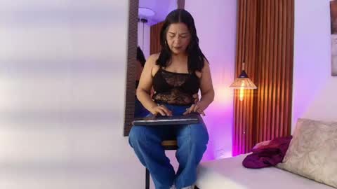 EVA GODDESS  online show from April 18, 4:22 pm