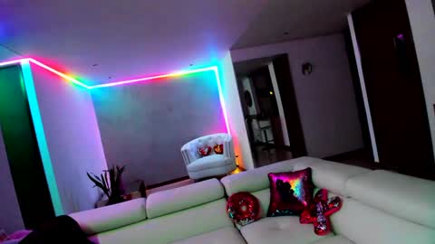 Eva Gomez online show from November 3, 3:41 am