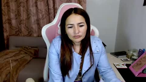 Eva online show from February 18, 12:48 am