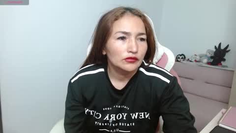 Eva online show from January 19, 4:33 pm