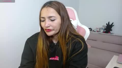 Eva online show from February 11, 9:20 pm