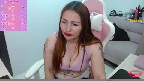 Eva online show from March 4, 9:32 pm