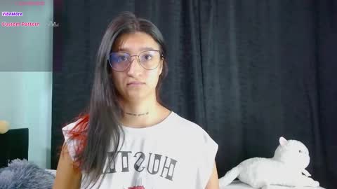 Snapshot of evah_lee chatting on September 14, 2:00 am Evah Lee online show from September 14, 2:00 am