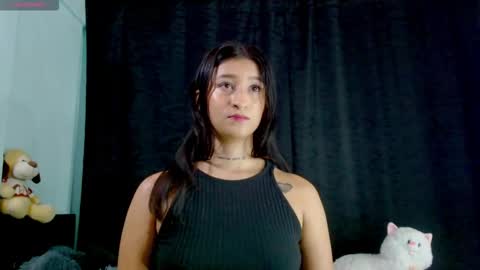 Snapshot of evah_lee chatting on September 25, 2:04 am Evah Lee online show from September 25, 2:04 am