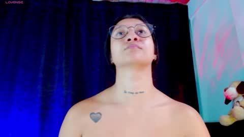 Snapshot of evah_lee chatting on November 3, 4:03 am Evah Lee online show from November 3, 4:03 am