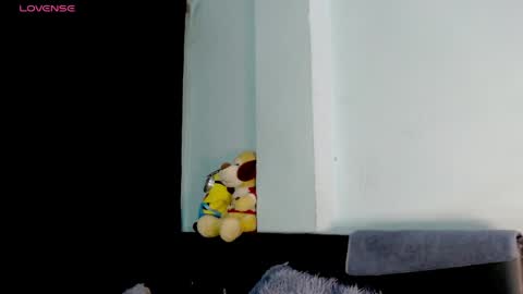 Evah Lee online show from April 7, 2:01 am