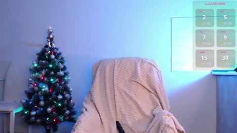 Snapshot of evahailey_ chatting on January 5, 5:09 am Eva online show from January 5, 5:09 am