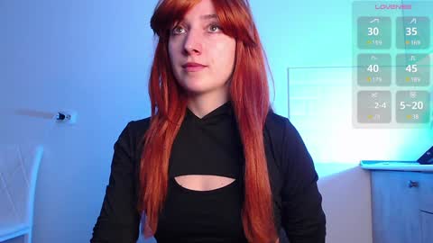 Snapshot of evahailey_ chatting on January 19, 4:22 am Eva online show from January 19, 4:22 am