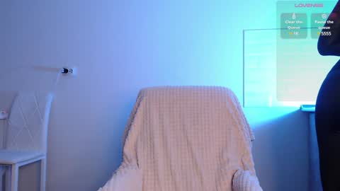 Snapshot of evahailey_ chatting on January 26, 4:51 am Eva online show from January 26, 4:51 am