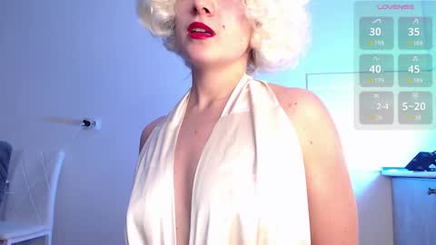 Snapshot of evahailey_ chatting on February 14, 5:19 am Eva online show from February 14, 5:19 am