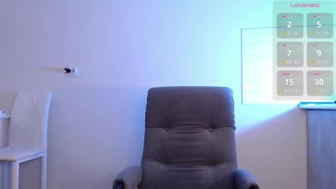 Snapshot of evahailey_ chatting on February 26, 5:09 am Eva online show from February 26, 5:09 am