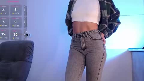 Snapshot of evahailey_ chatting on September 16, 4:13 am Eva online show from September 16, 4:13 am