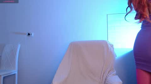 Snapshot of evahailey_ chatting on November 11, 2:44 am Eva online show from November 11, 2:44 am