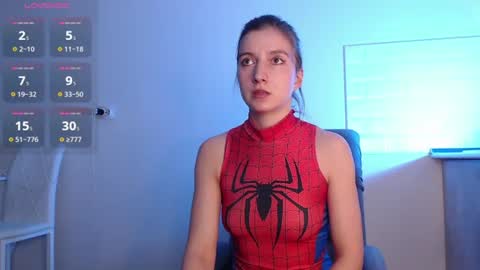 Eva online show from July 16, 3:01 am