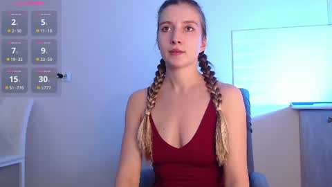 Eva online show from August 4, 4:59 am