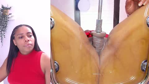 evahalston online show from February 12, 11:30 pm