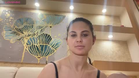 Snapshot of evahazardd chatting on November 27, 3:25 pm EvaHazard online show from November 27, 3:25 pm