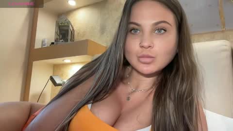 EvaHazard online show from June 6, 10:31 am