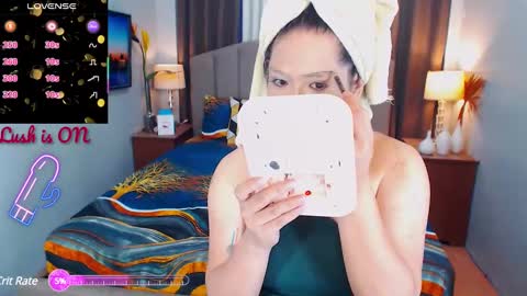 evahir online show from March 5, 2:25 am