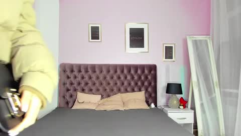 Eva online show from January 24, 3:54 am