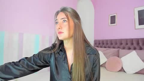 Eva online show from April 8, 3:06 am