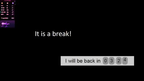 Snapshot of evalims chatting on March 8, 6:58 pm EVA online show from March 8, 6:58 pm