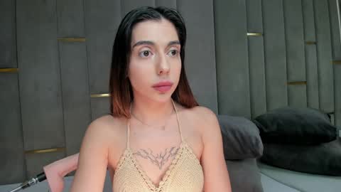 Snapshot of evalims chatting on November 27, 3:36 pm EVA online show from November 27, 3:36 pm