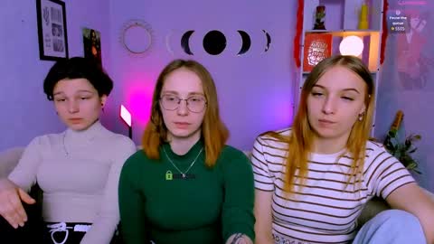 evalora online show from March 19, 1:15 pm