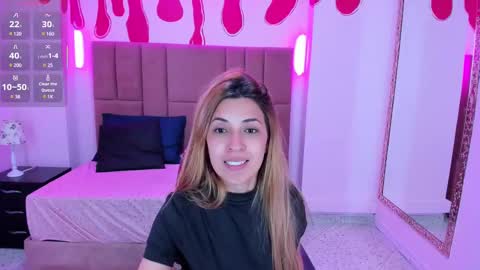 Eva online show from February 13, 1:26 pm