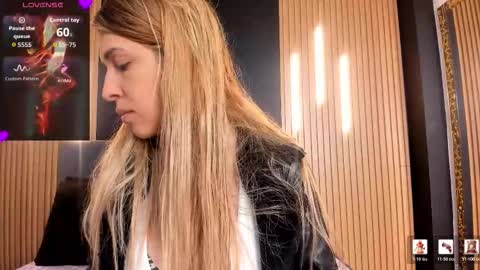 Eva online show from February 24, 1:31 pm