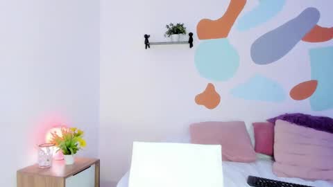  Eva Luna online show from February 22, 11:24 pm