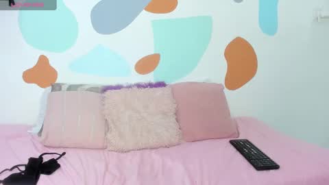  Eva Luna online show from February 24, 8:36 pm