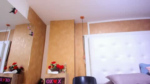 evamilf24 online show from June 2, 12:51 pm
