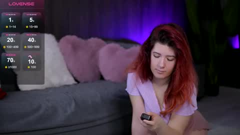 Eva online show from March 4, 5:13 am