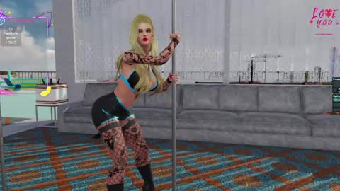 Snapshot of evamoonlight12 chatting on May 2, 10:15 pm eva online show from May 2, 10:15 pm